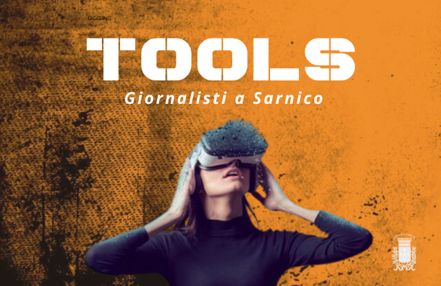 Nasce a Sarnico Tools, festival del giornalismo d'inchiesta 