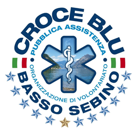 Croce Blu