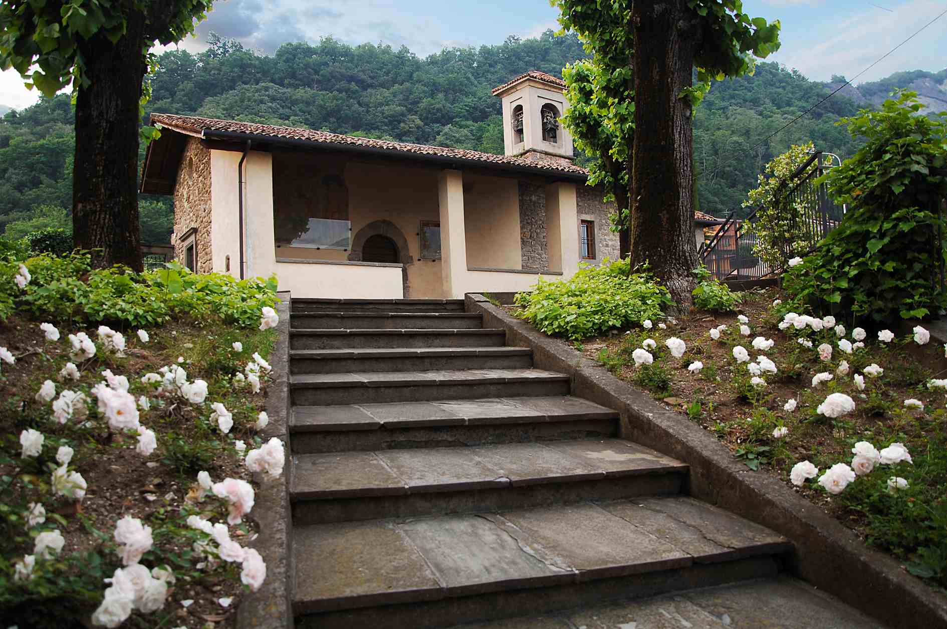 Chiesa dei Santi Nazario e Rocco