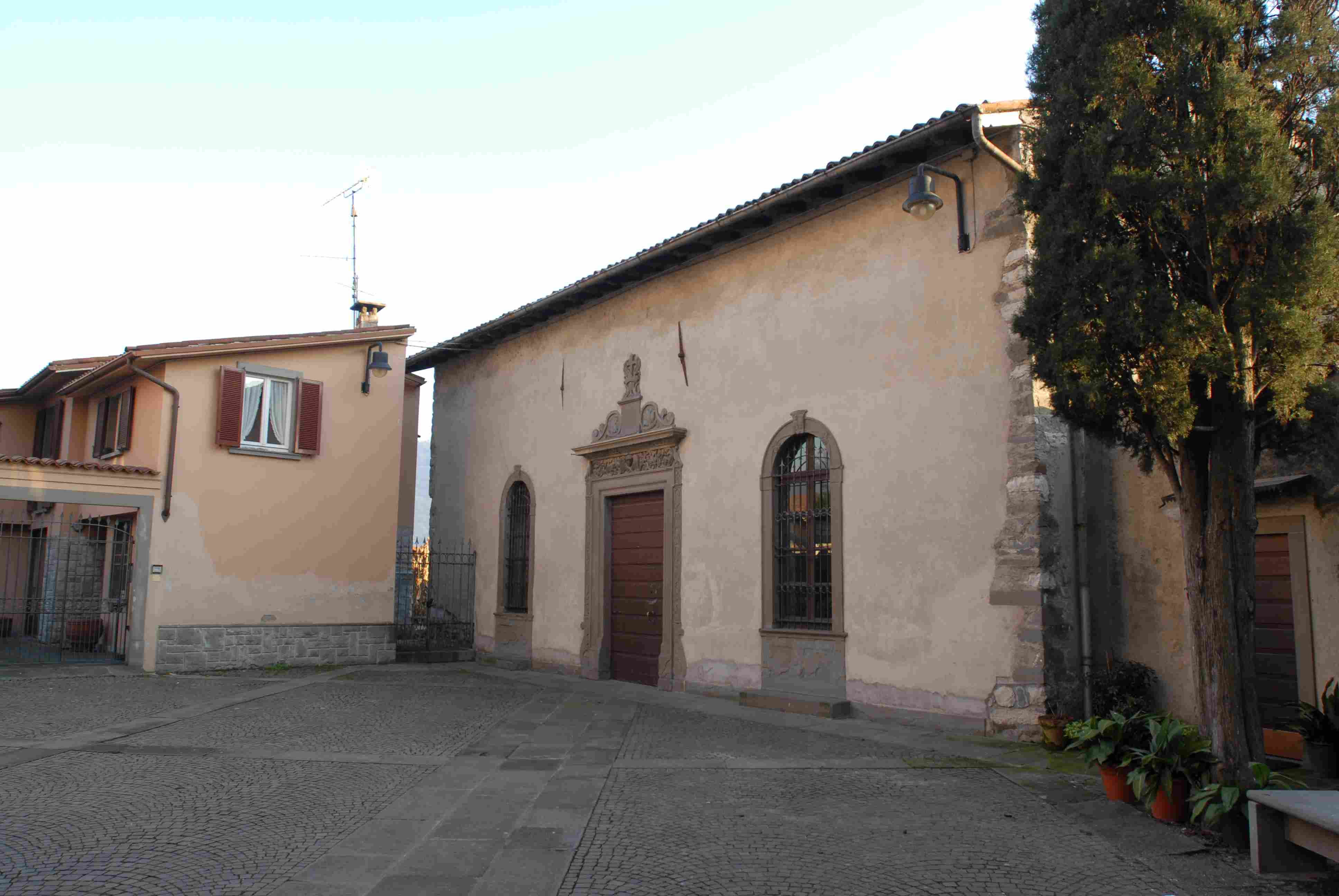 Chiesa di San Paolo