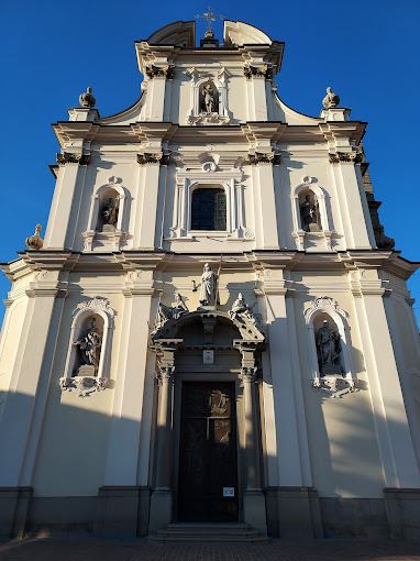 Chiesa Parrocchiale di San Martino Vescovo