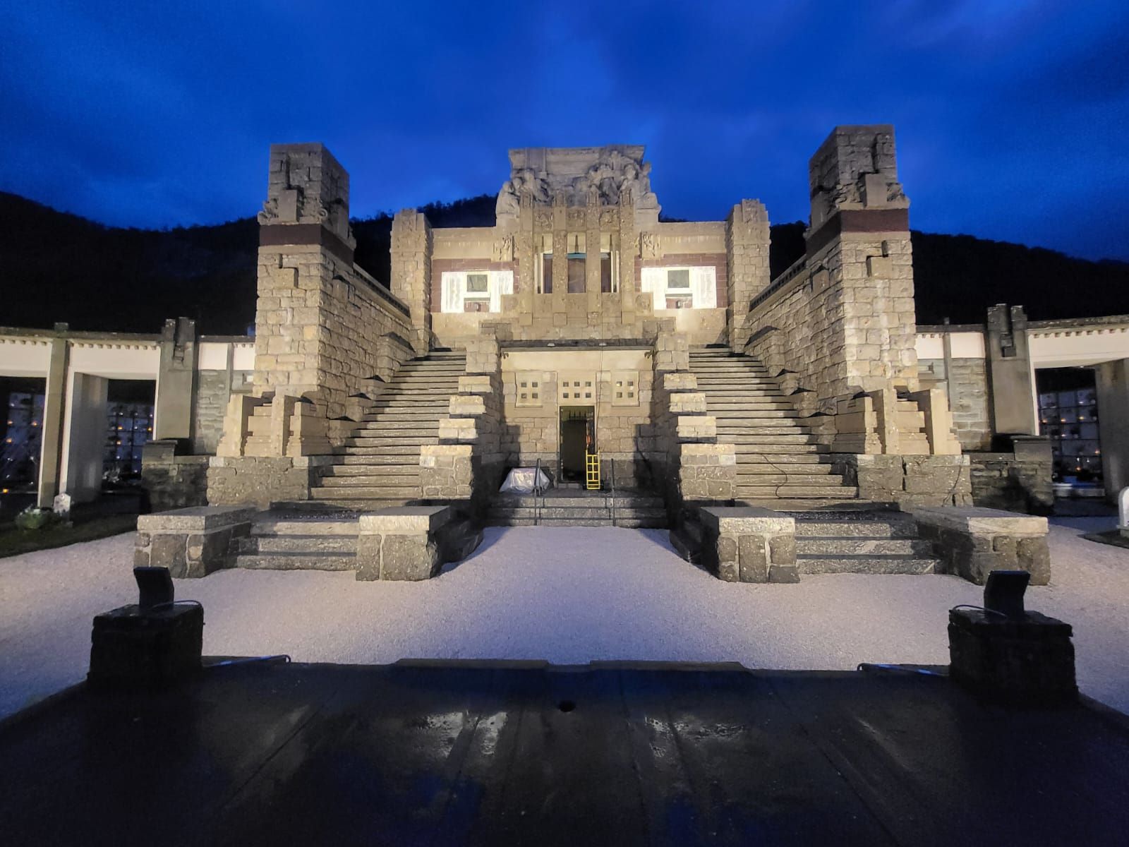 Cimitero di Sarnico