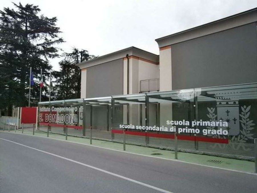 Istituto Comprensivo Donadoni