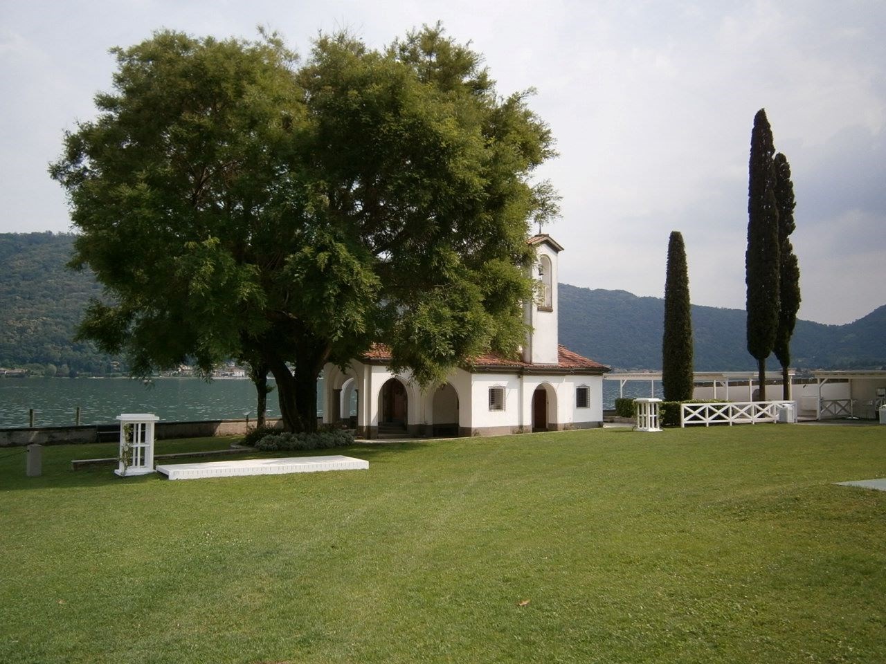 Lido Fontanì