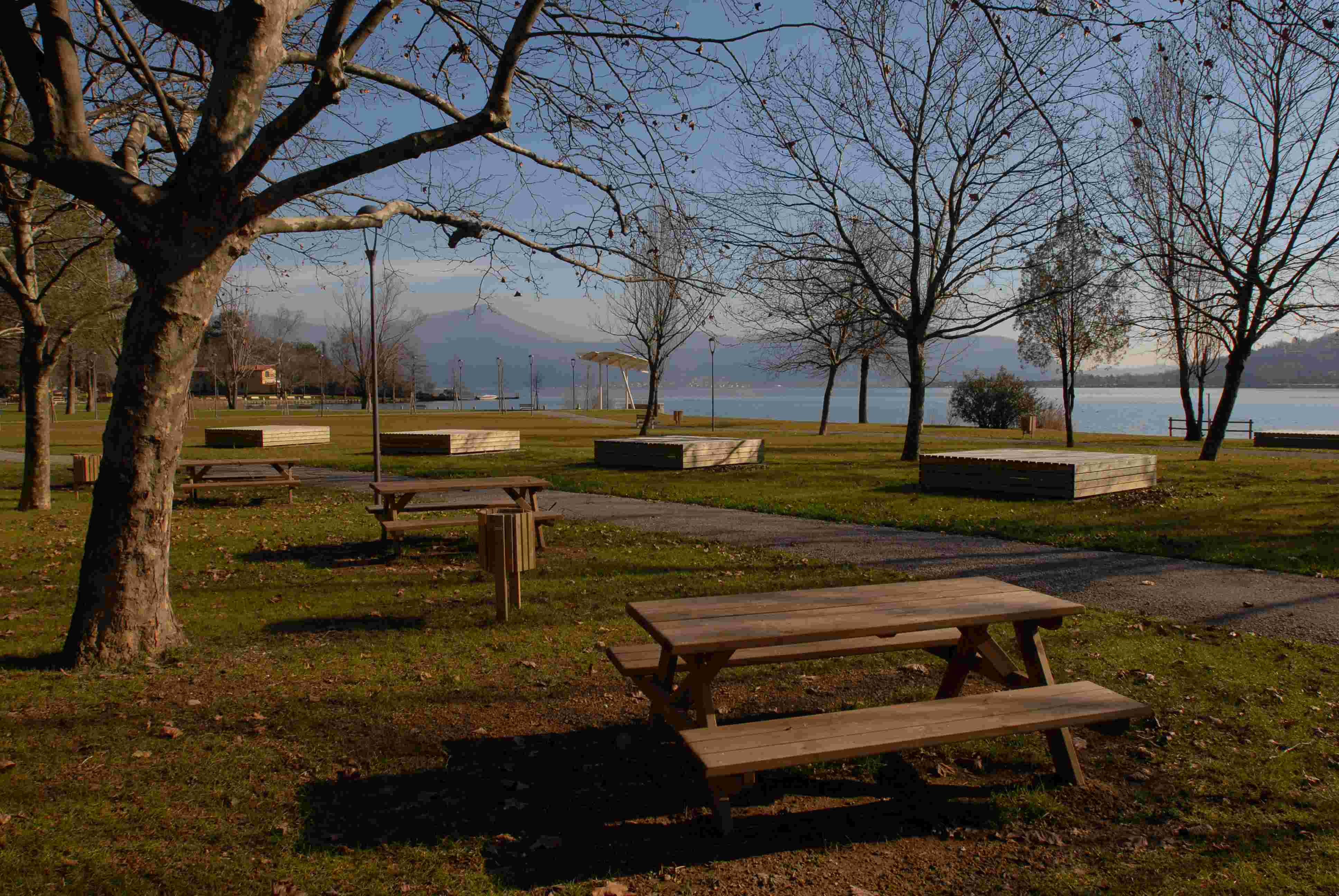 Lido Nettuno