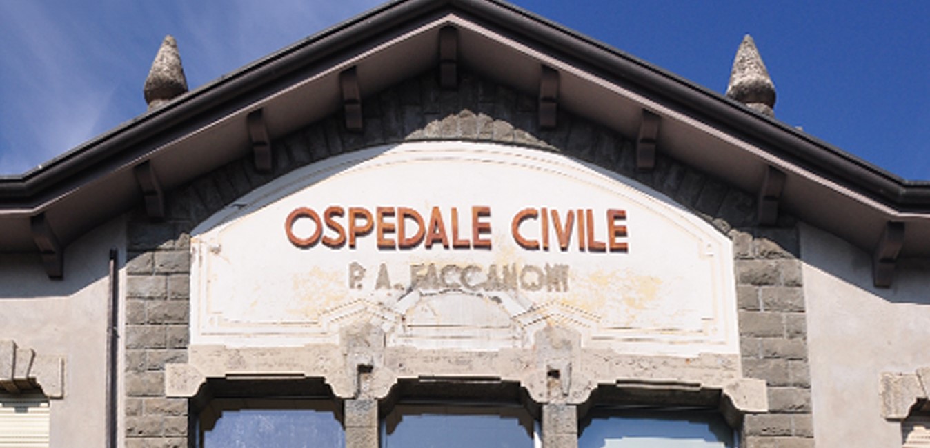 Habilita Ospedale Faccanoni